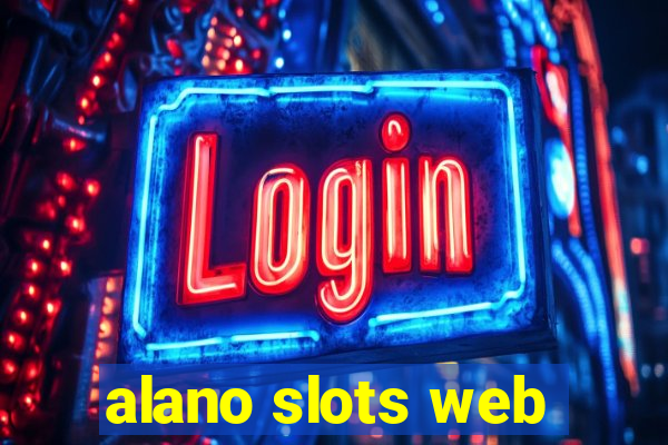 alano slots web